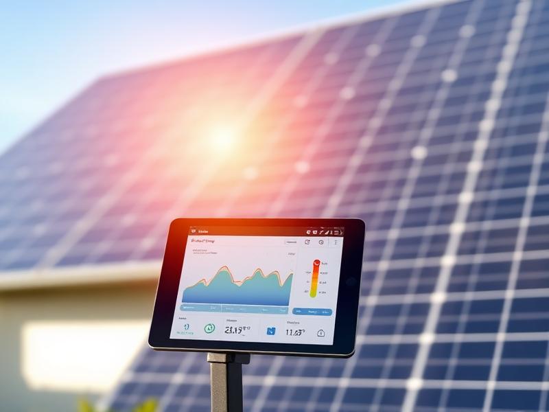 Smart Energy Monitoring